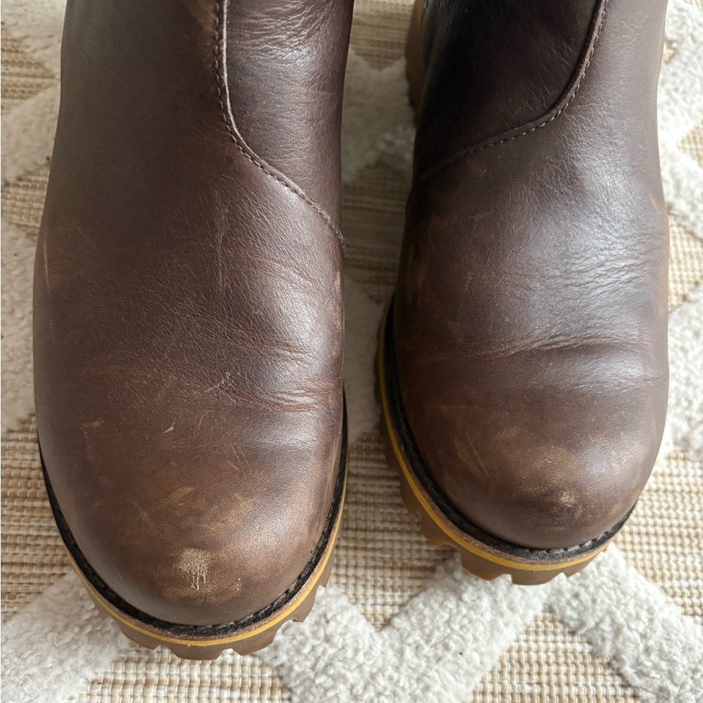 Chaco field boots - Picture 2 of 7